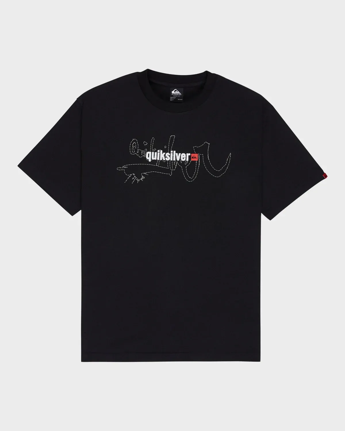 Mens YG Surge T-Shirt