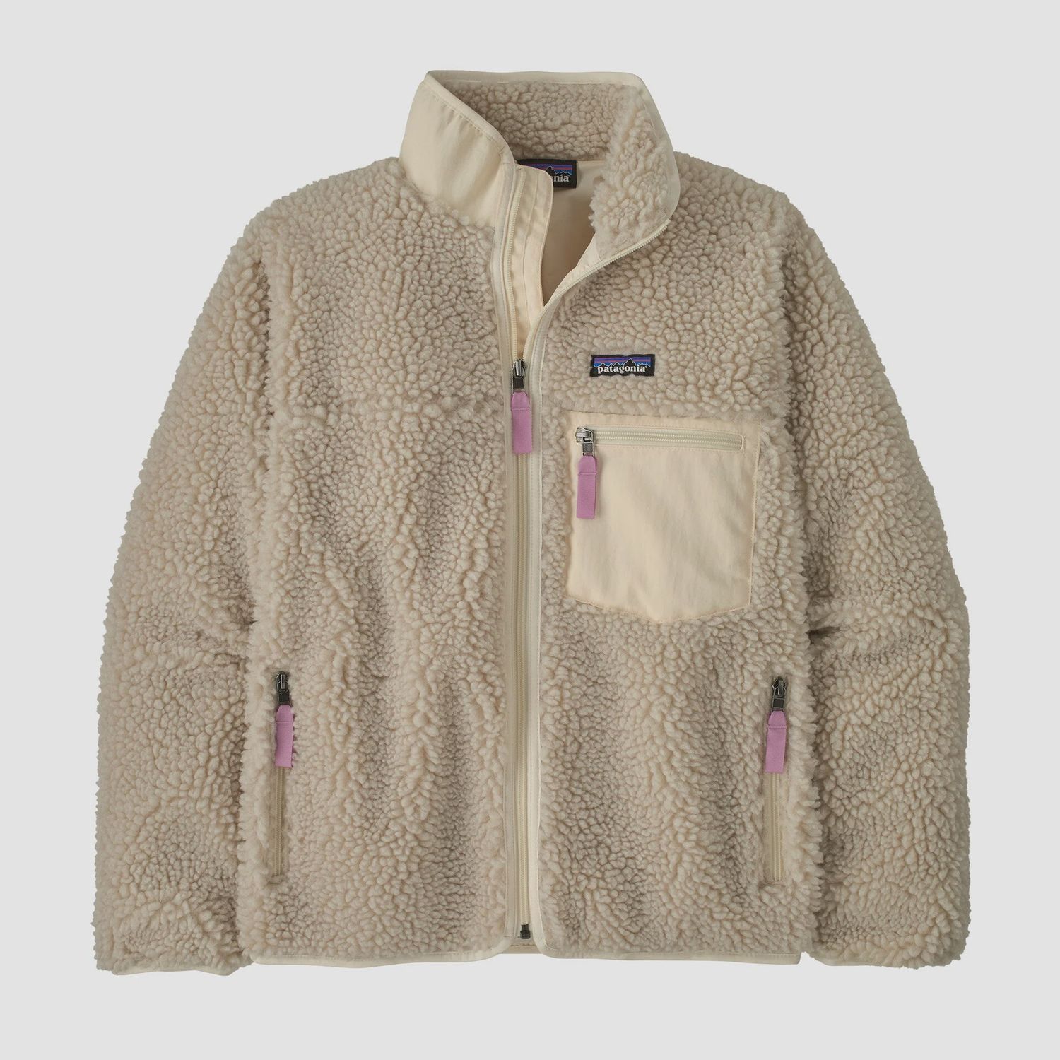 Women's Classic Retro-X® Fleece Jacket