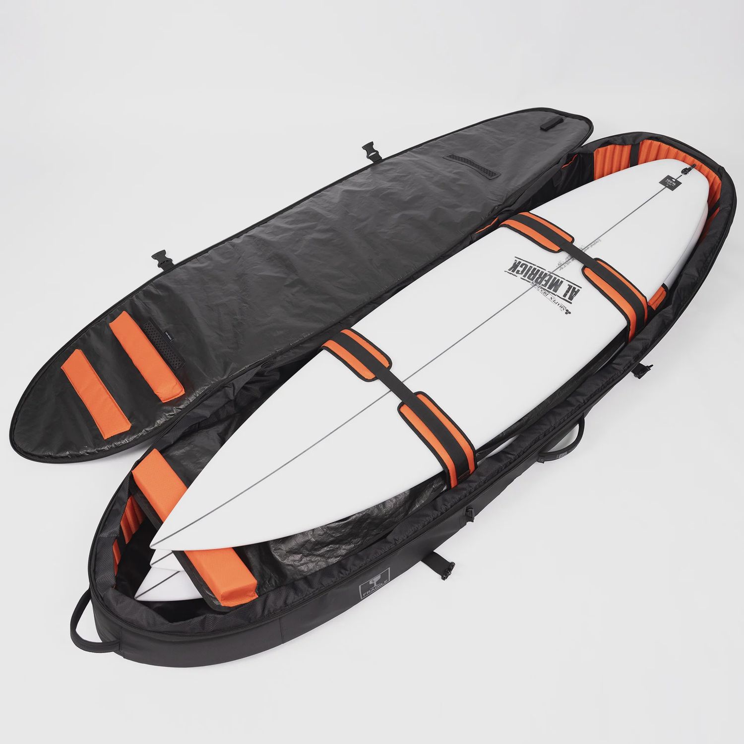 APEX Fish/Short Travel Cover Wheel - 4 Board