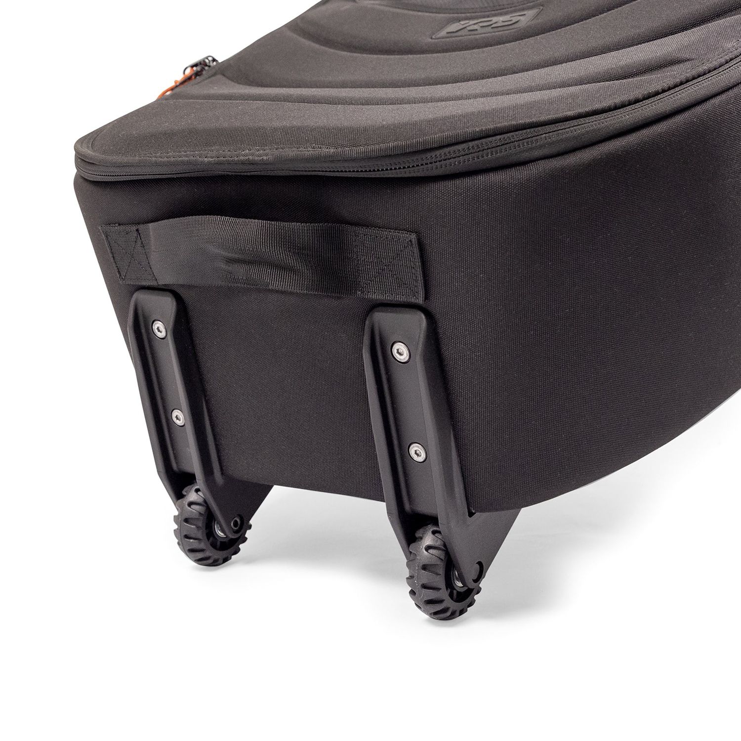 APEX Fish/Short Travel Cover Wheel - 4 Board