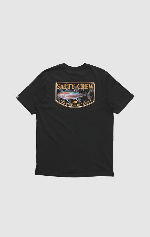 Big Blue Fill Premium Tee
