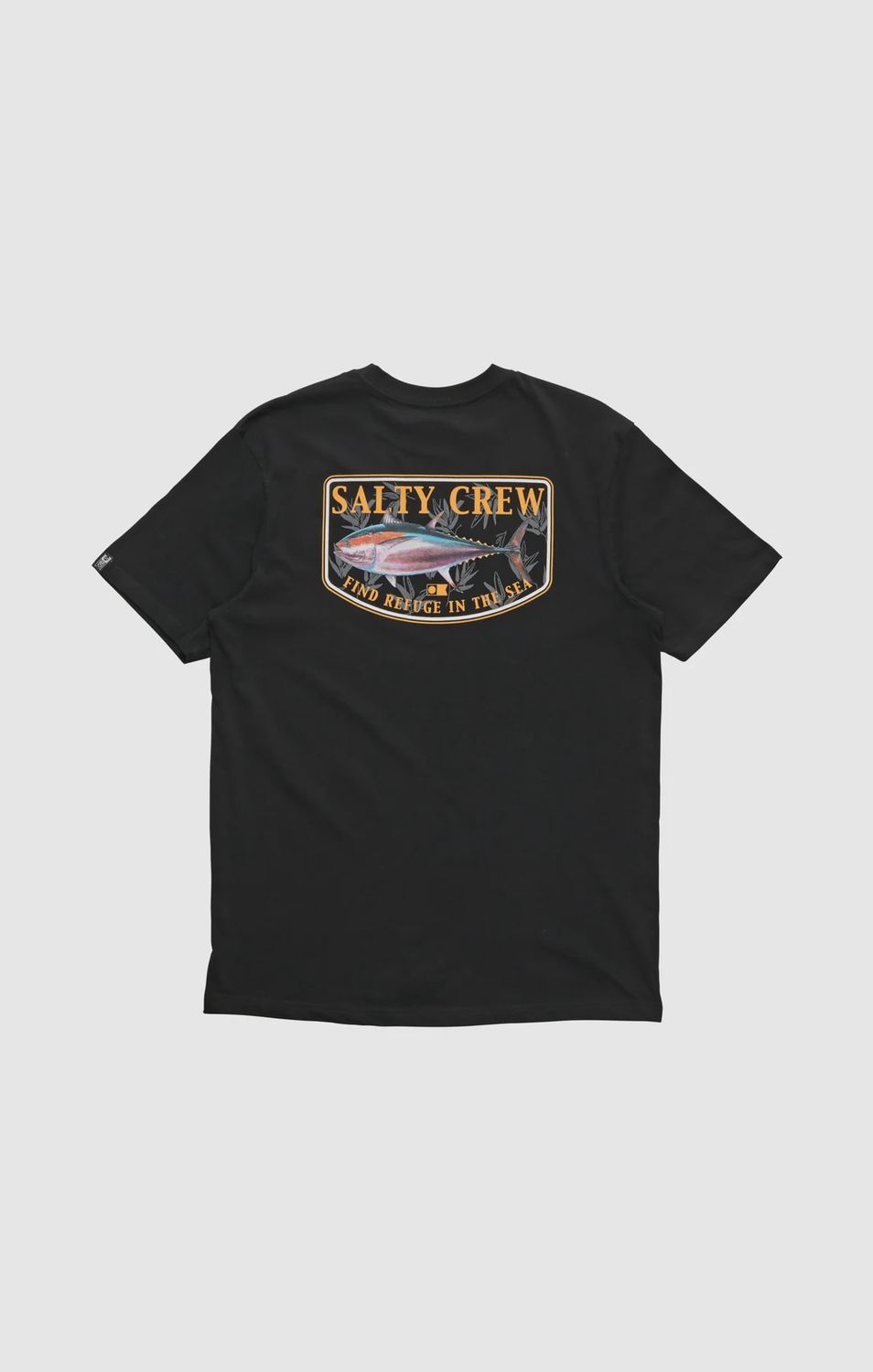 Big Blue Fill Premium Tee