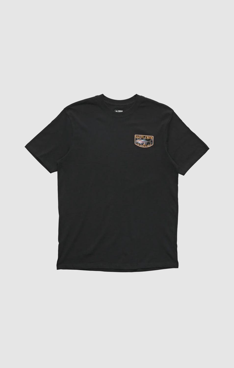 Big Blue Fill Premium Tee