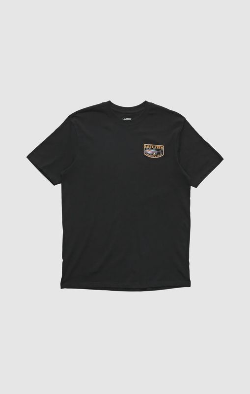 Big Blue Fill Premium Tee
