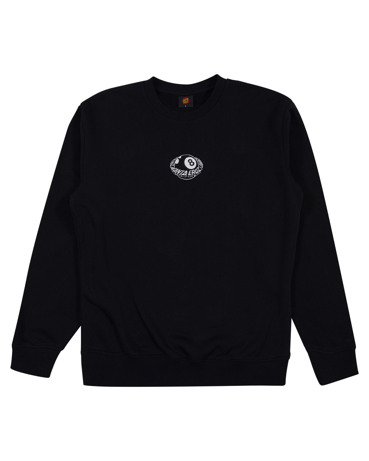 Winkowski Eighth Planet Front Sweater