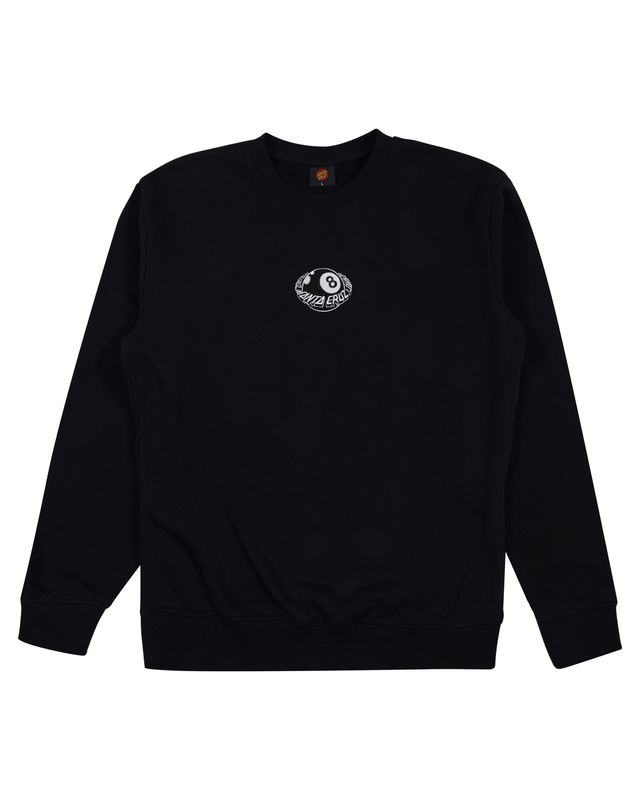 Winkowski Eighth Planet Front Sweater