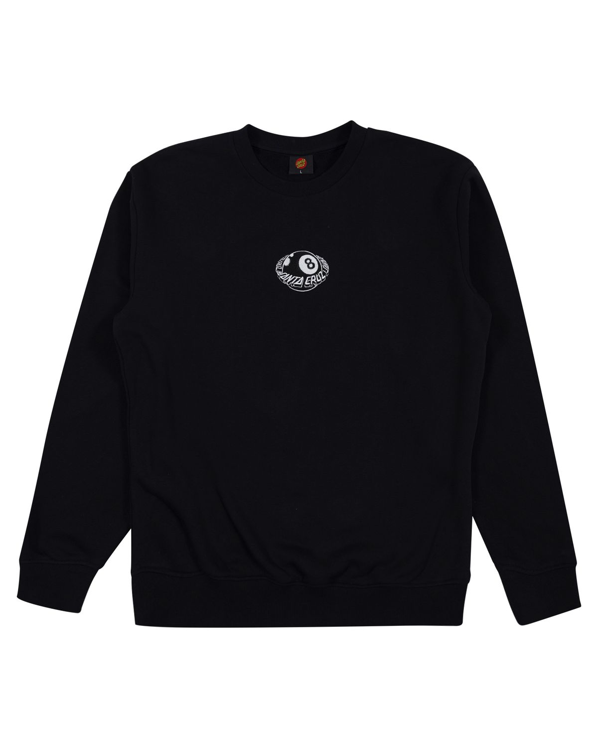 Winkowski Eighth Planet Front Sweater