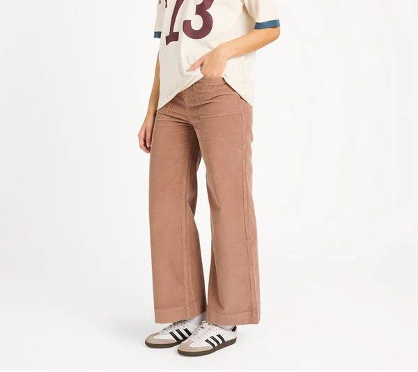 Womens Sea Tone 2 Pants