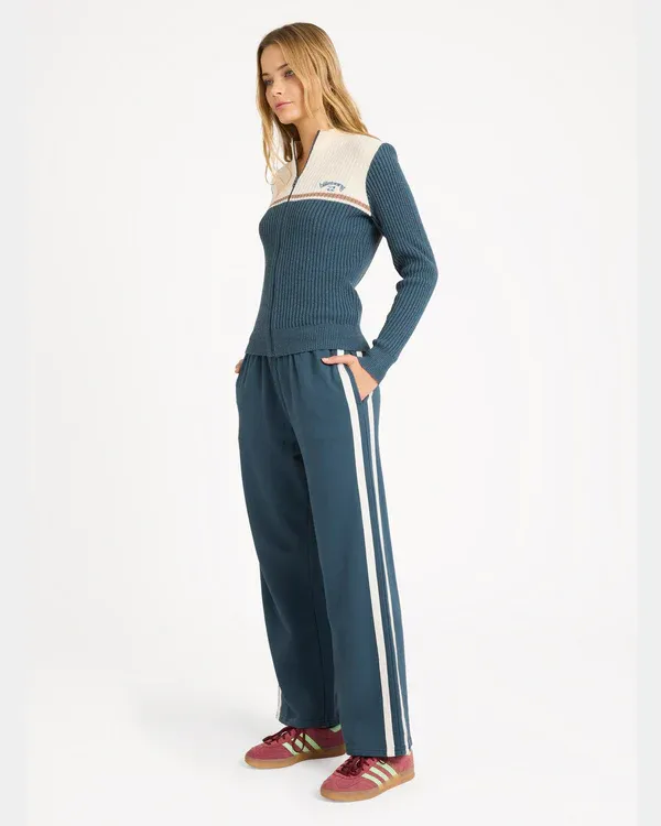 Womens Real Since 73 Trackpants