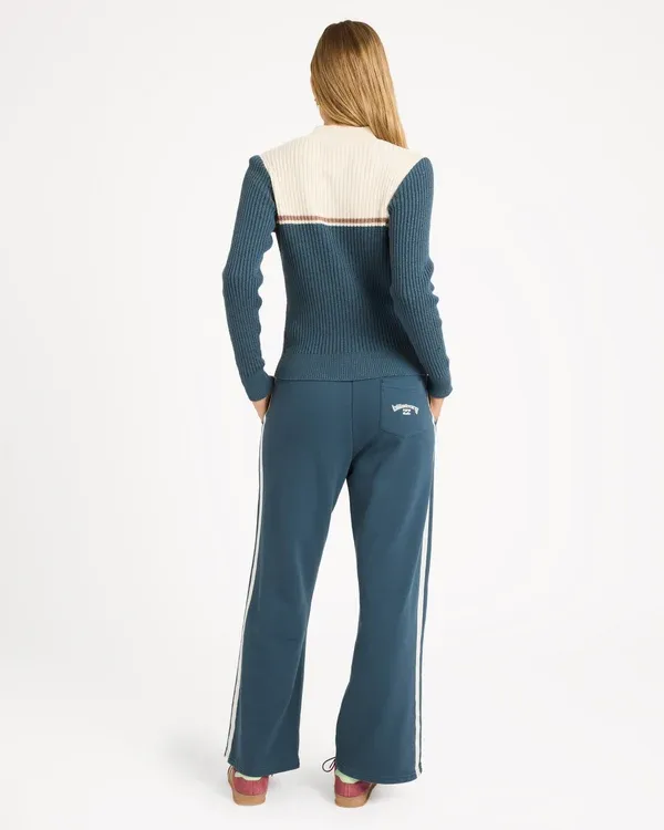 Womens Real Since 73 Trackpants