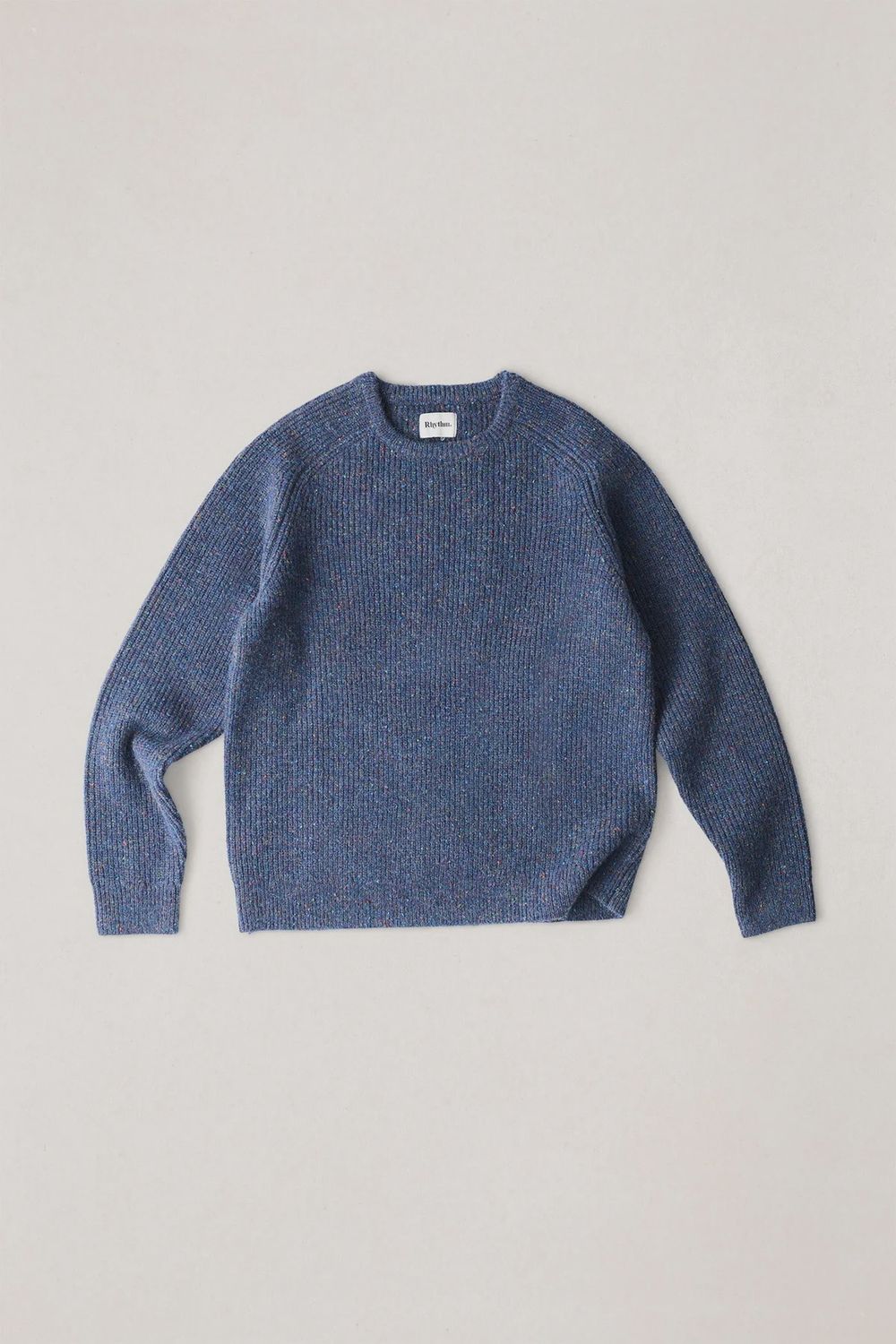 Scramble Crew Knit