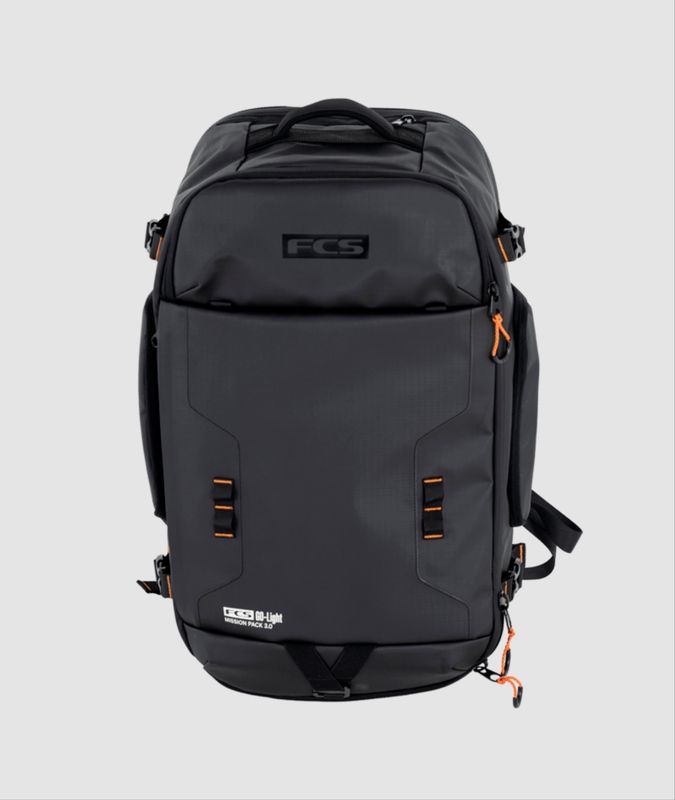 FCS Mission Pack 40L