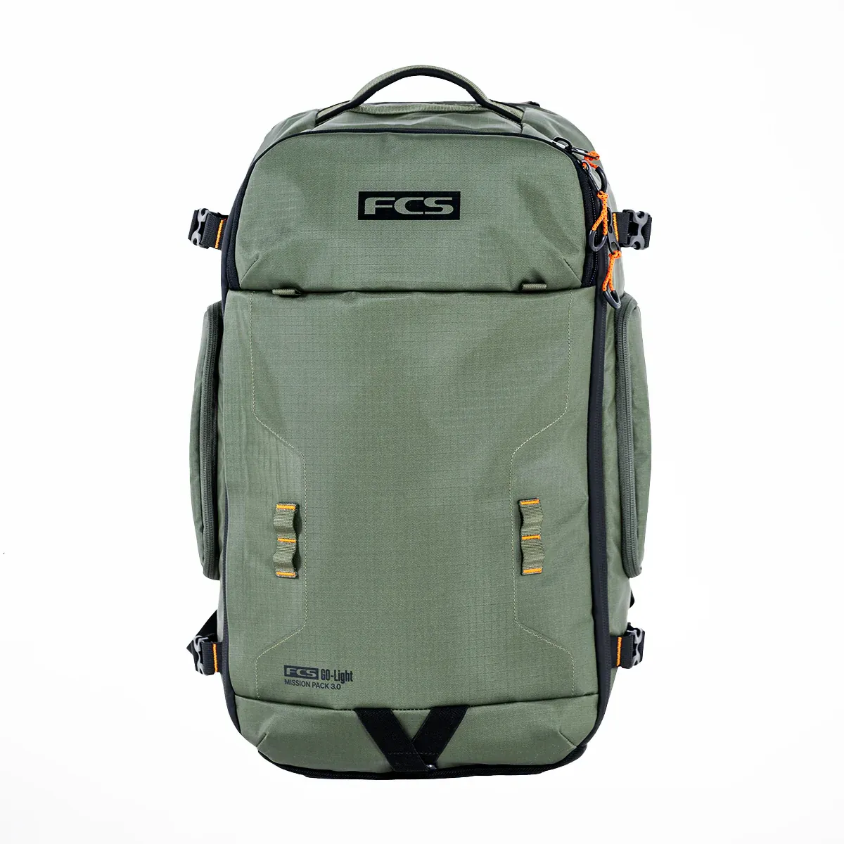 FCS Mission Pack 40L