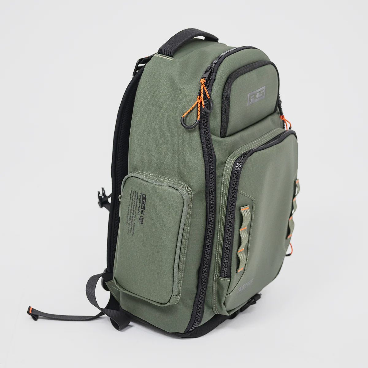 FCS Day-X Pack 24L