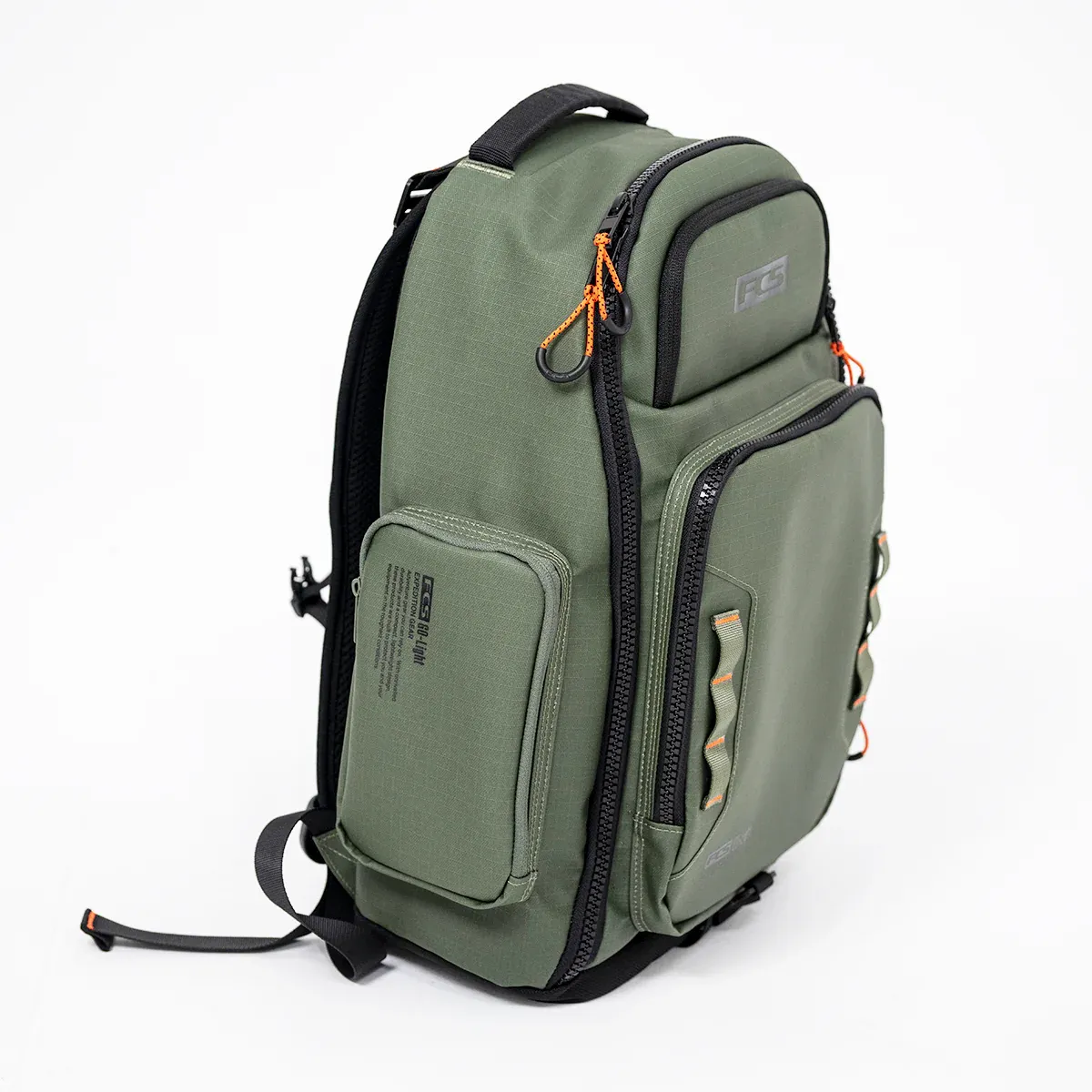 FCS Day-X Pack 24L