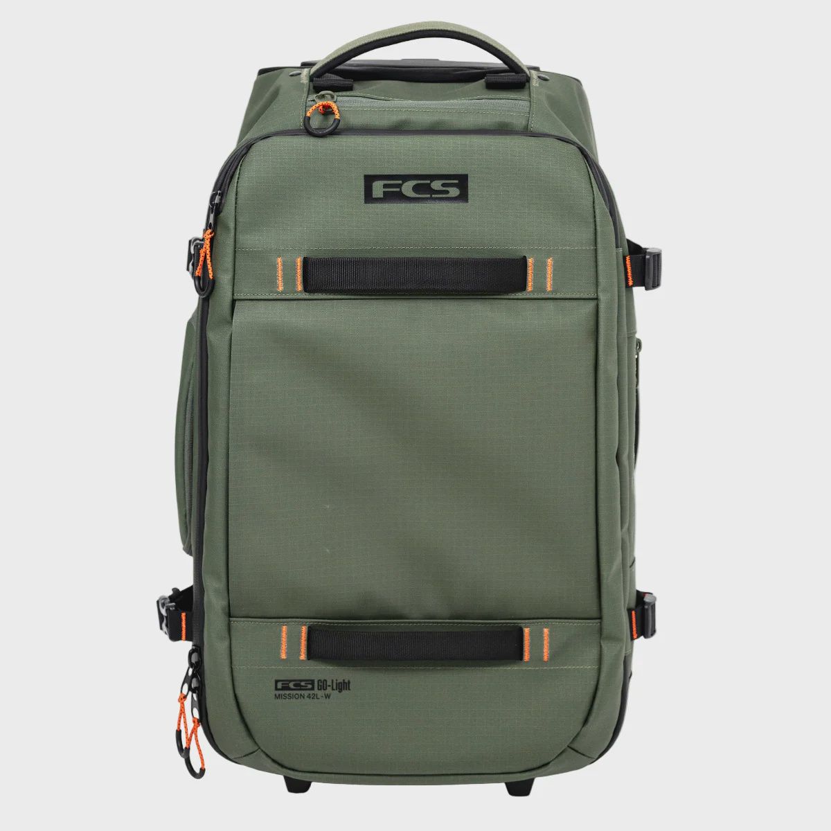 FCS Mission Wheely 42L