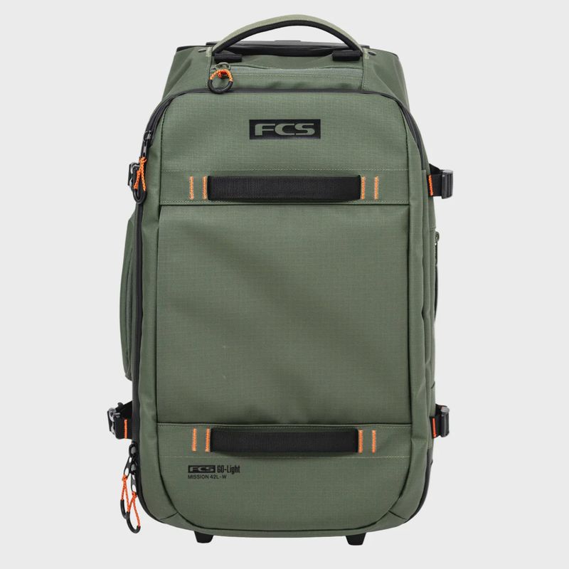 FCS Mission Wheely 42L