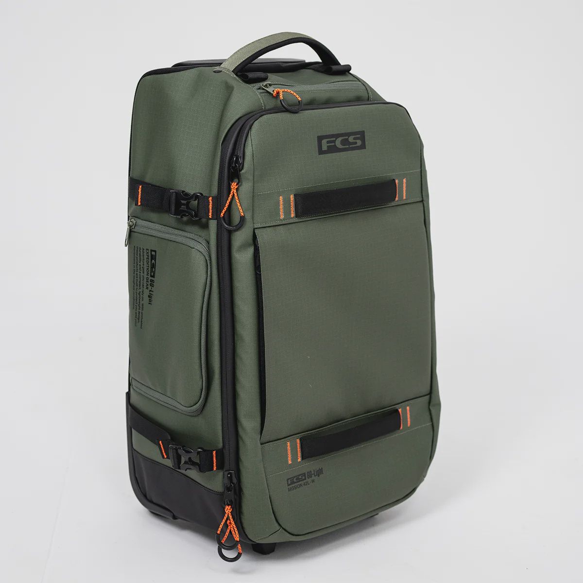 FCS Mission Wheely 42L