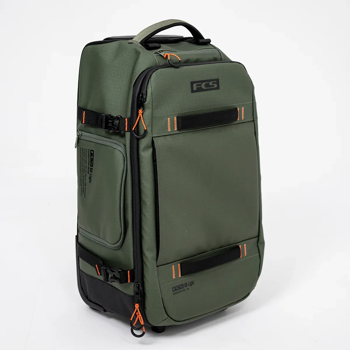 FCS Mission Wheely 42L