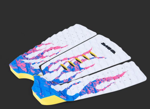 Erin Brooks Pro Surf Traction Pad
