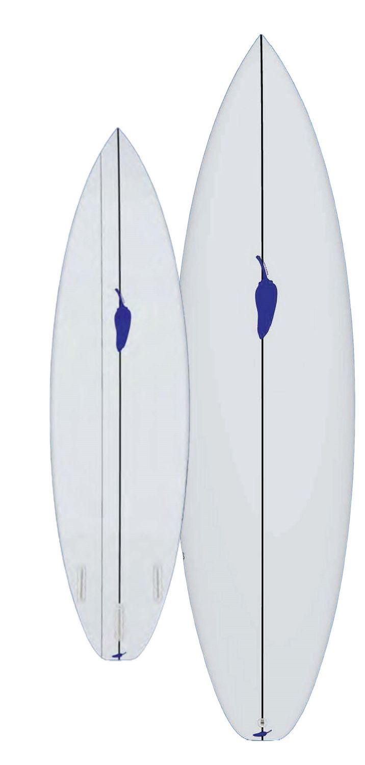 Blueprint PU