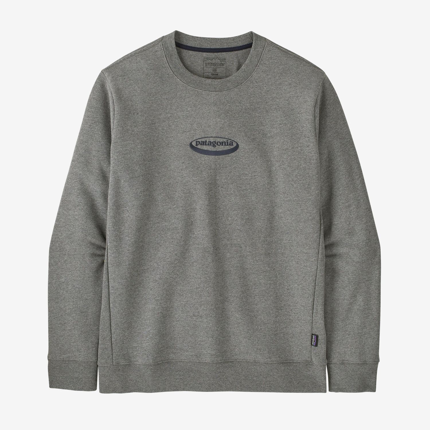 M's '95 Oval Logo Uprisal Crew Sweatshirt