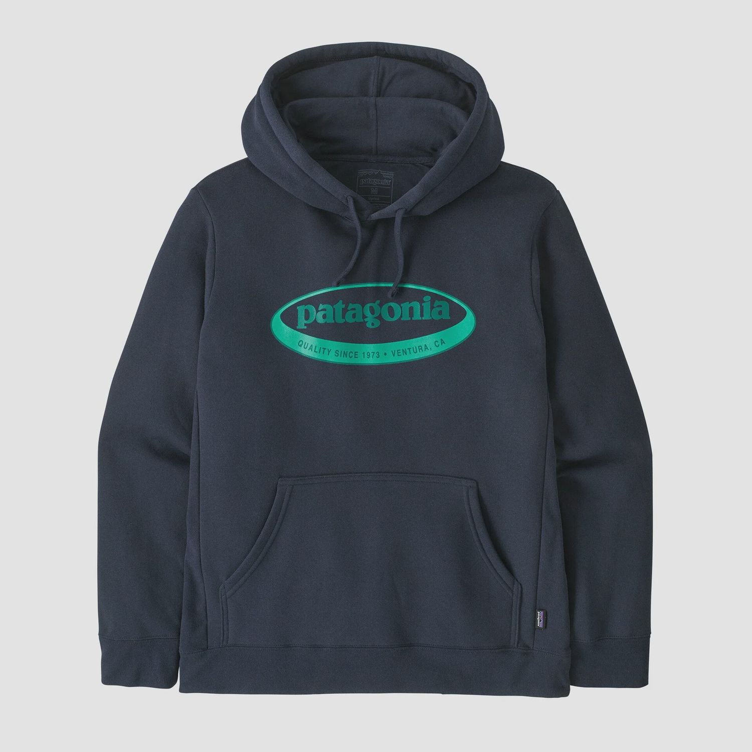 Men’s '95 Oval Logo Uprisal Hoody