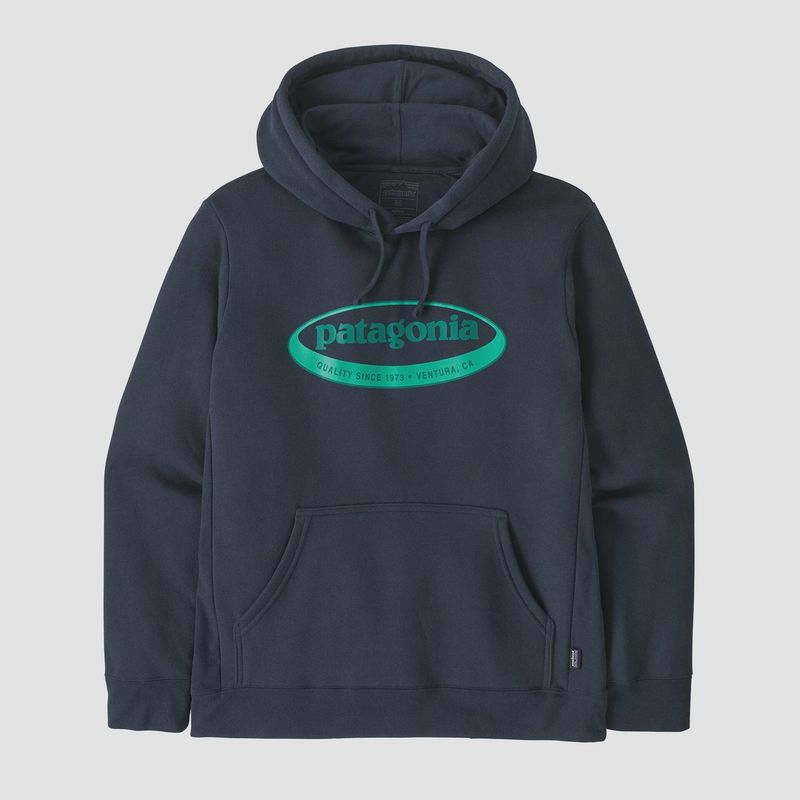 Men’s '95 Oval Logo Uprisal Hoody