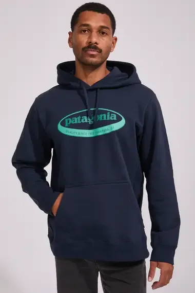 Men’s '95 Oval Logo Uprisal Hoody