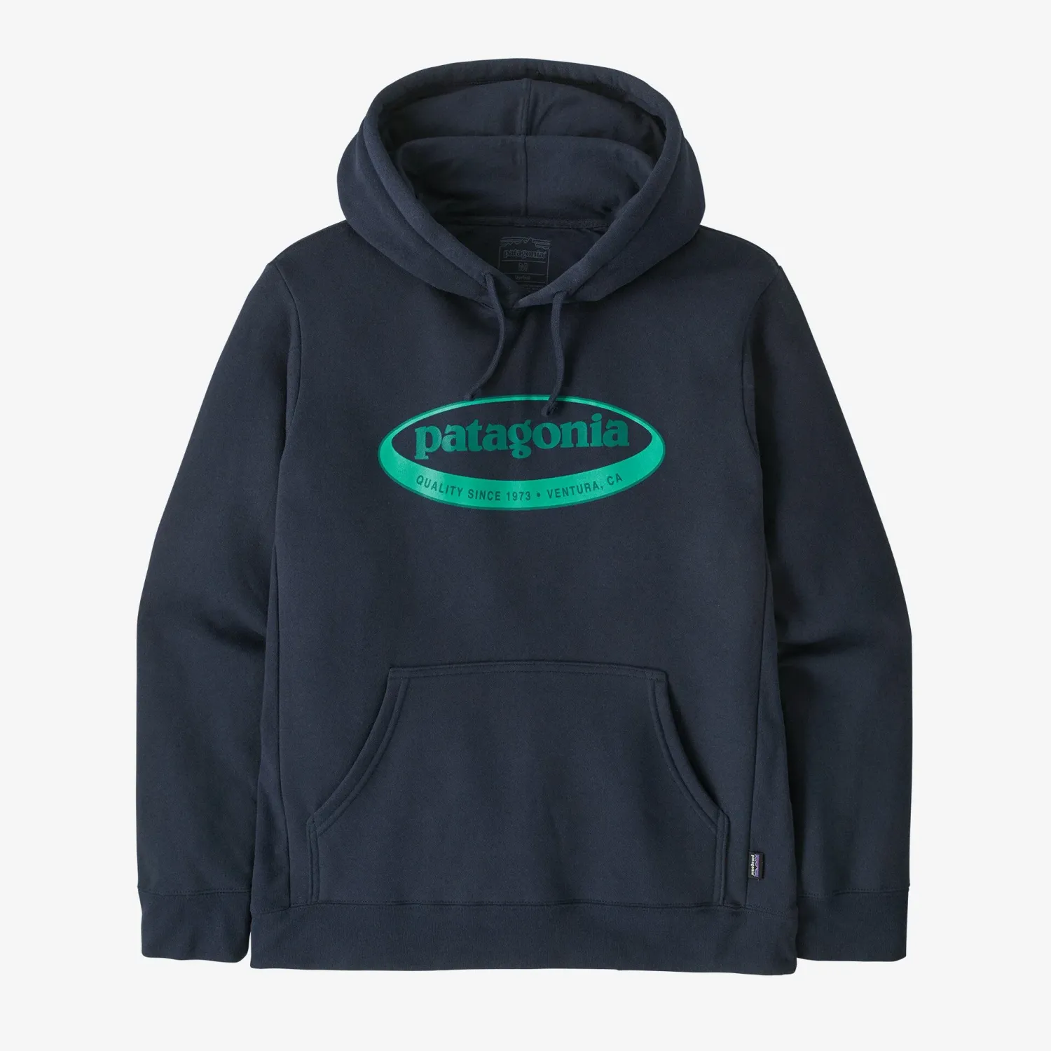 Men’s '95 Oval Logo Uprisal Hoody