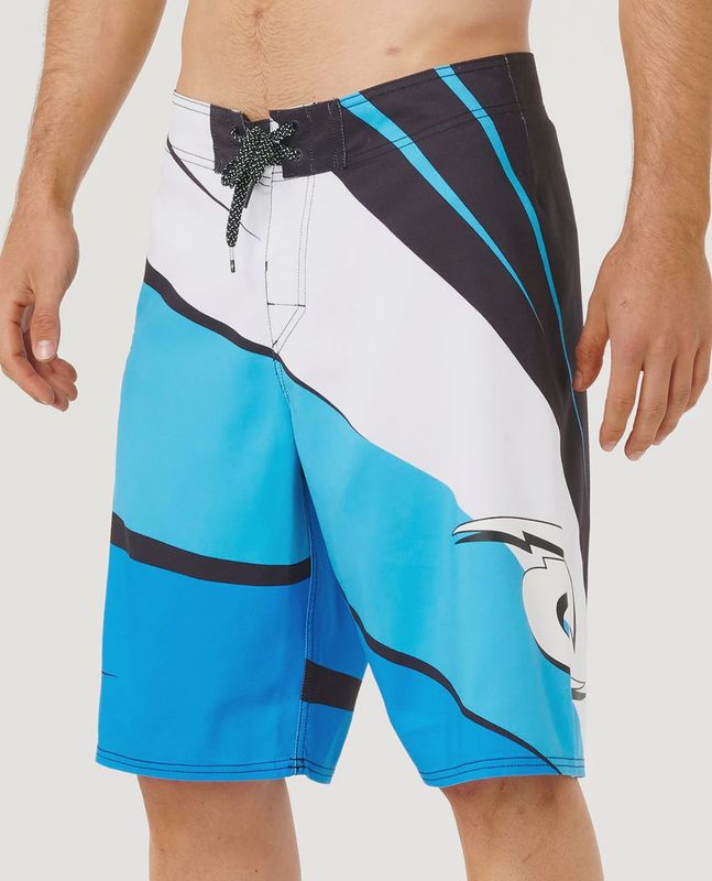 Mick Fanning Icons Of Surf 22" Boardshort