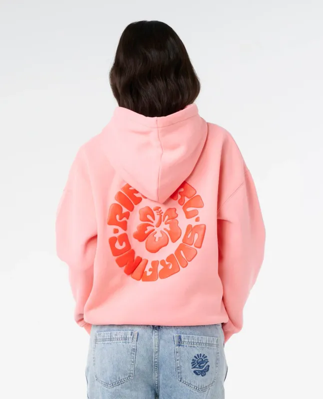 Surf Puff Heritage Hood P/P