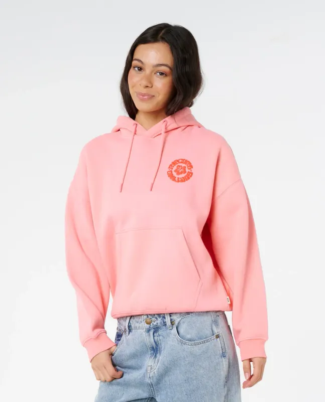 Surf Puff Heritage Hood P/P