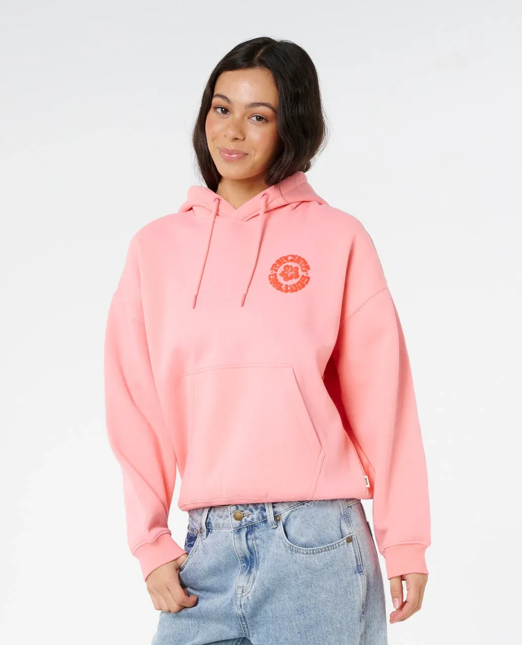 Surf Puff Heritage Hood P/P