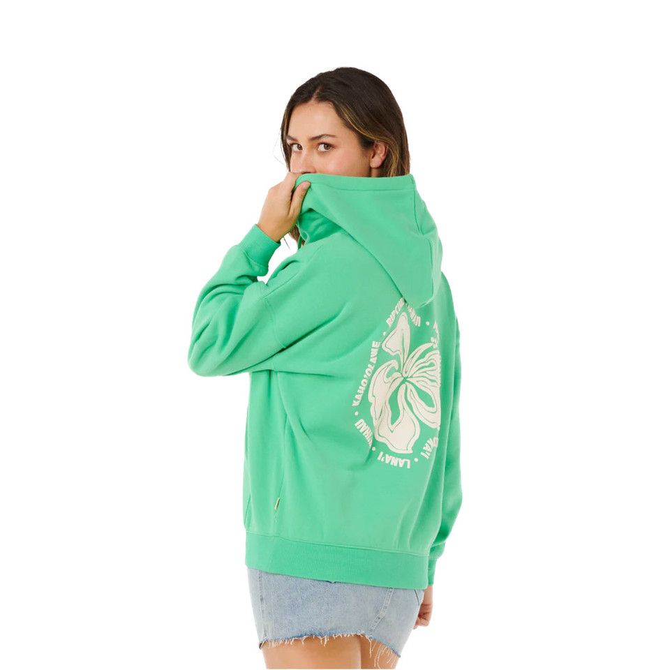Surf Puff Heritage Hood P/P