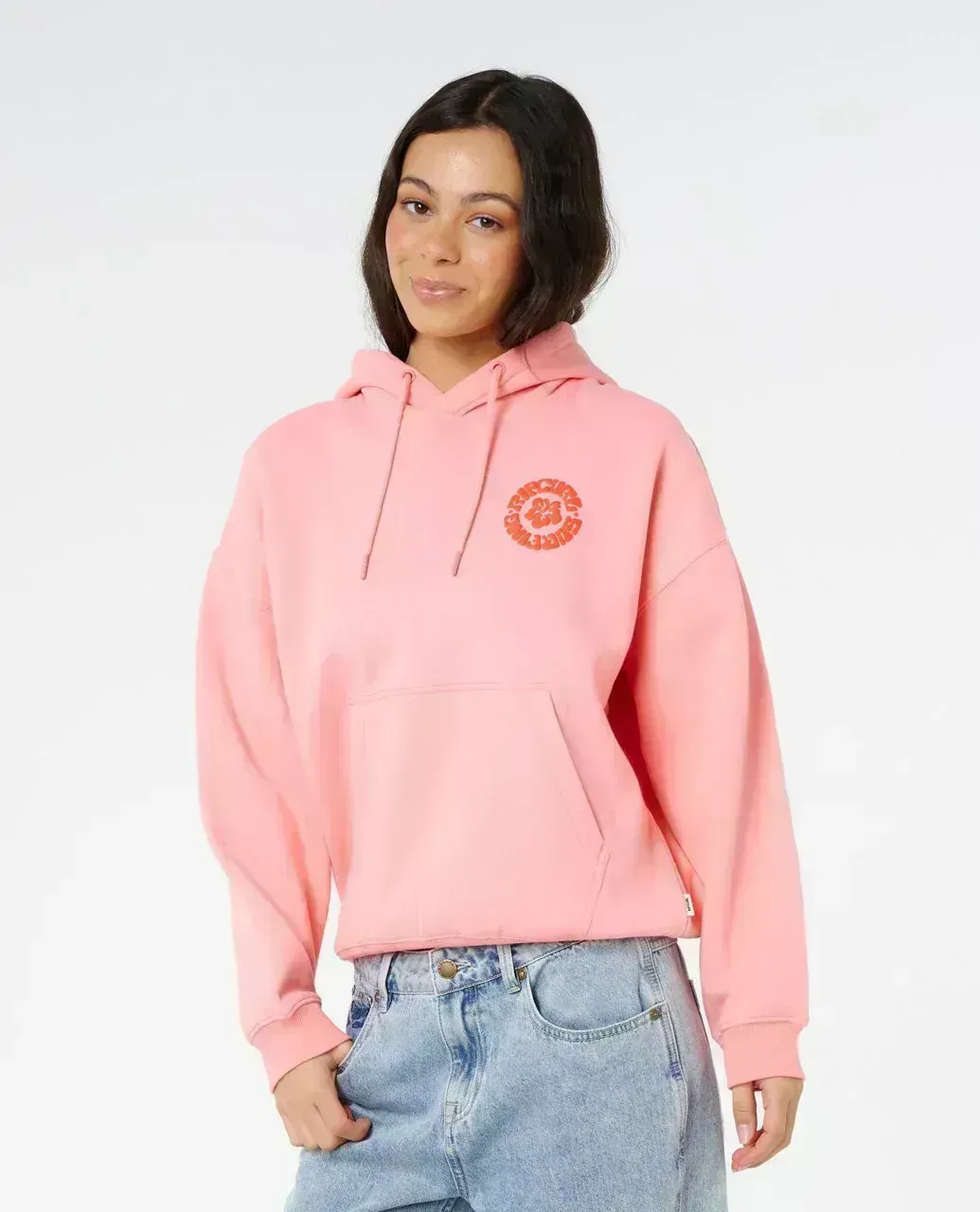 Surf Puff Heritage Hood P/P