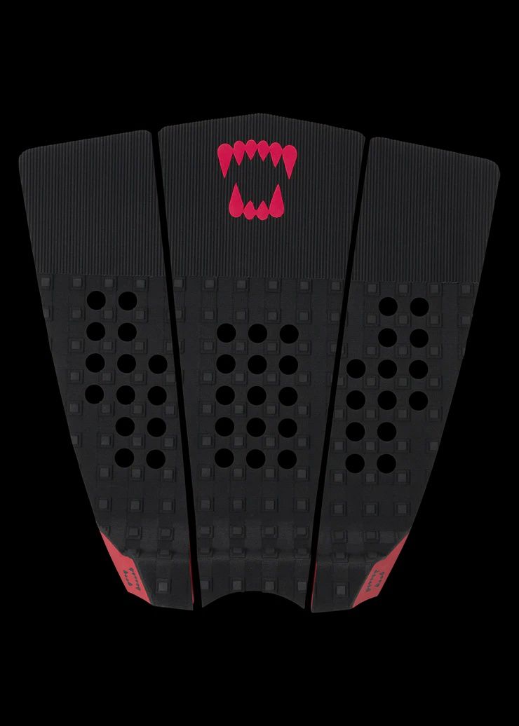 The Fang - Balaram Stack Pro Model