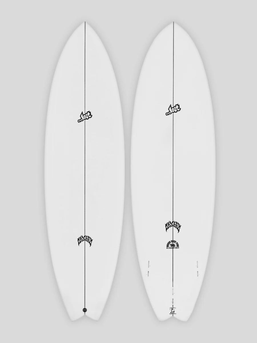 RNF '96 Kingfish