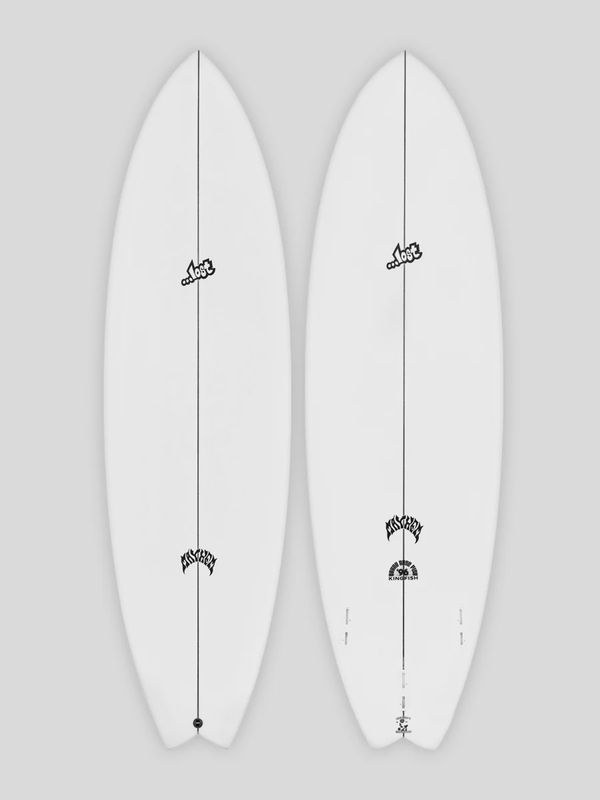 RNF '96 Kingfish