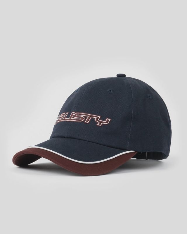 Flip Daddy Panel Dad Cap
