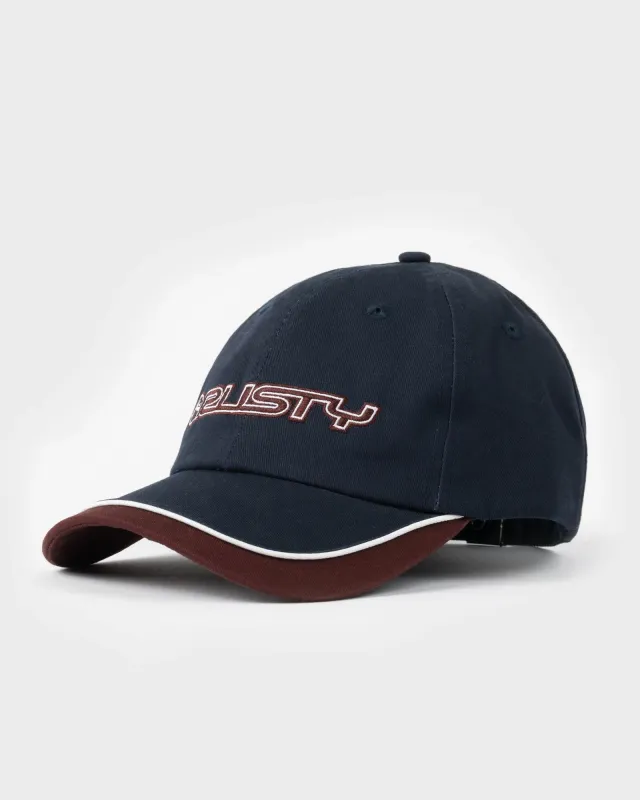 Flip Daddy Panel Dad Cap