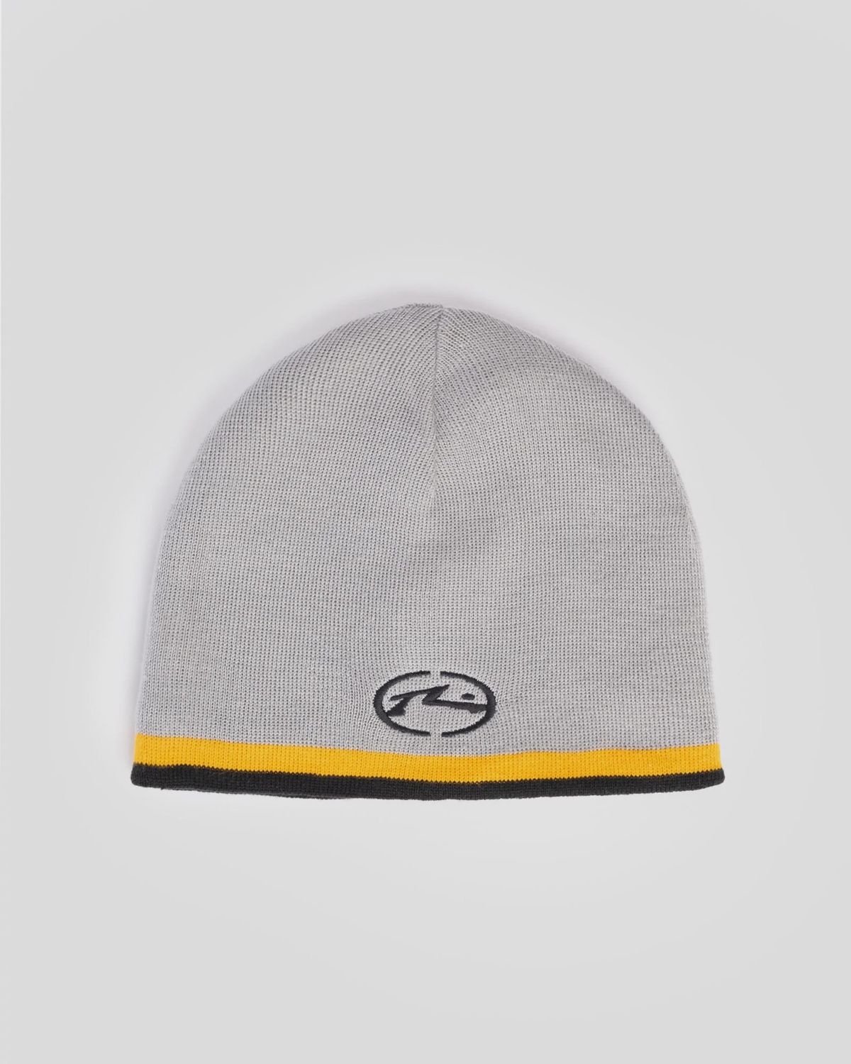 Turbo Reversible Graphic Beanie