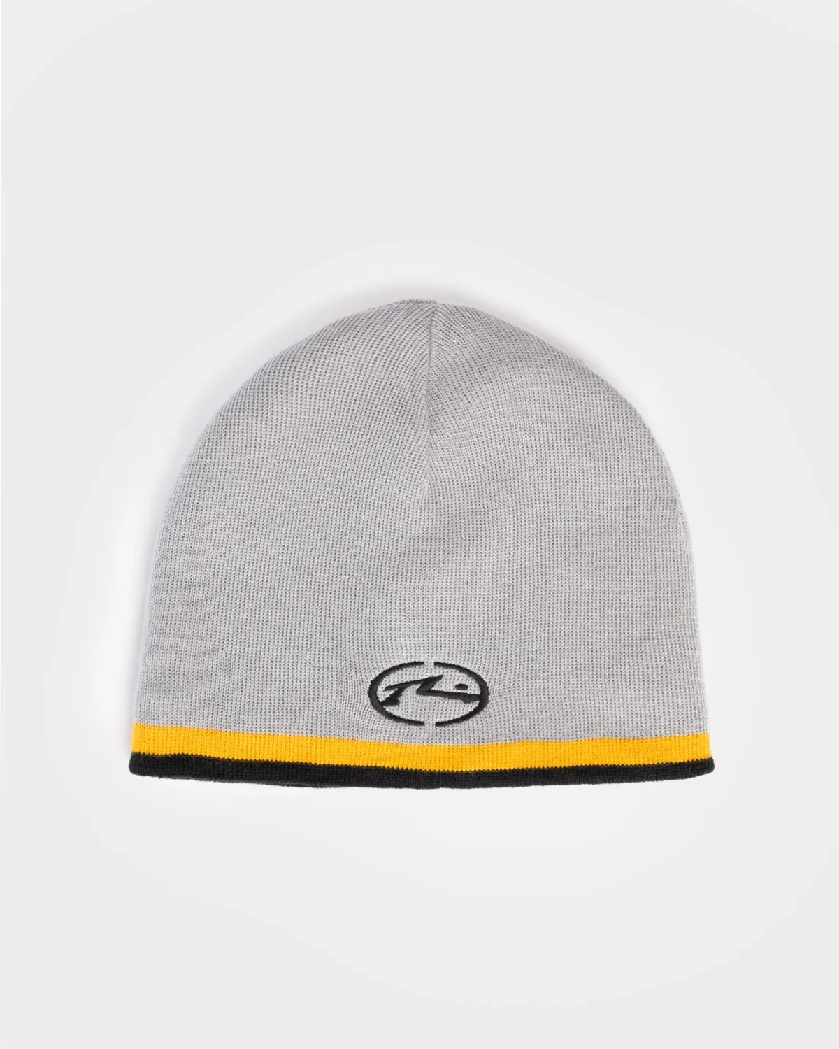 Turbo Reversible Graphic Beanie