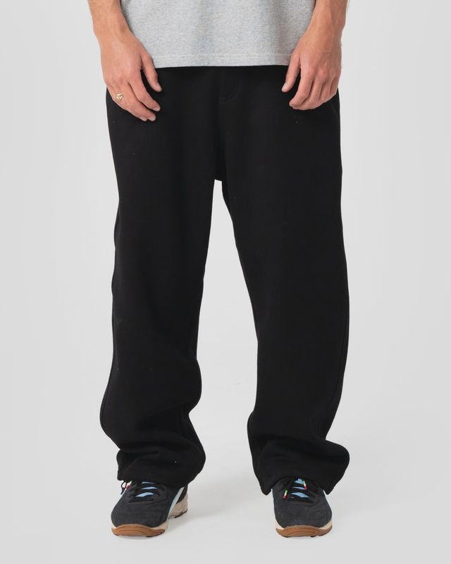 Gainer Baggy Track Pant