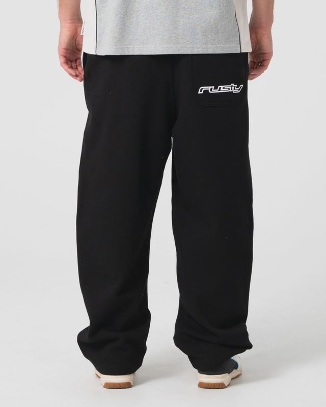 Gainer Baggy Track Pant