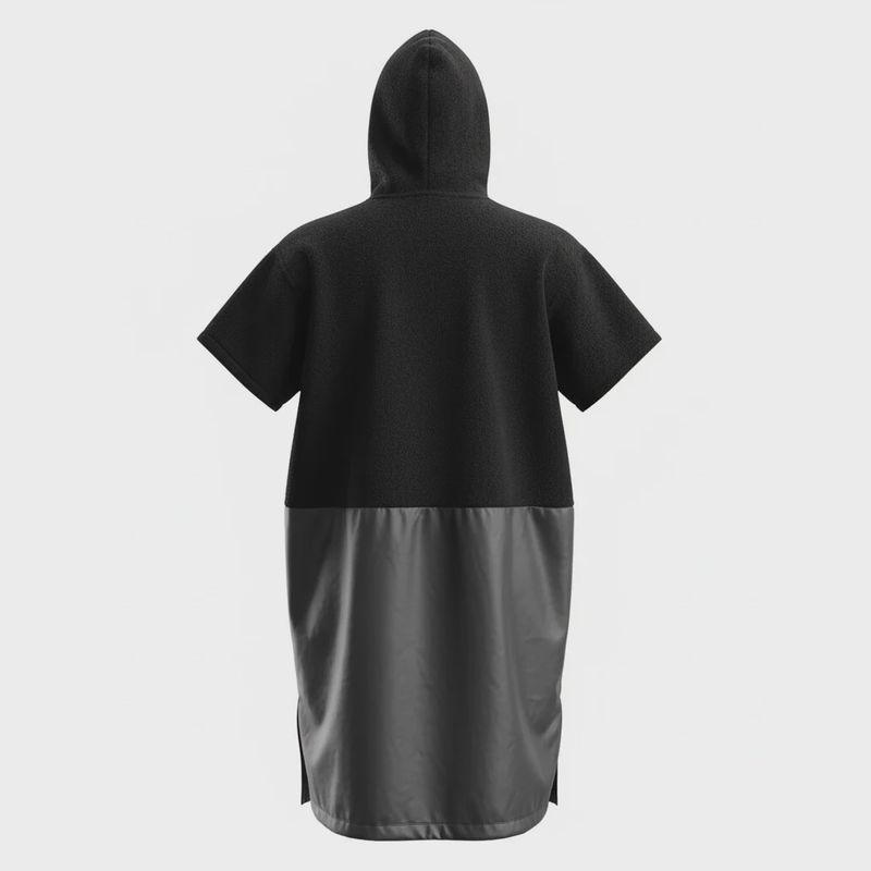 Ink Dryseat Poncho Towel