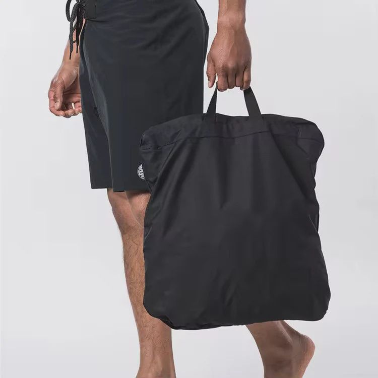 Ink Dryseat Poncho Towel
