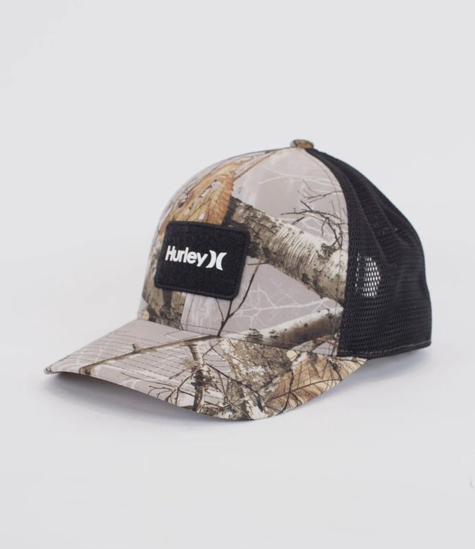 Realtree Trucker