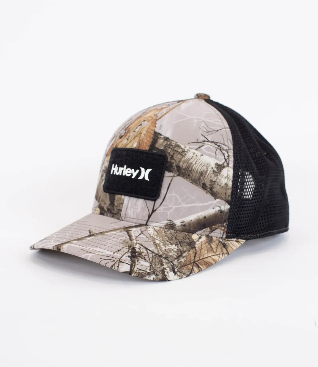 Realtree Trucker