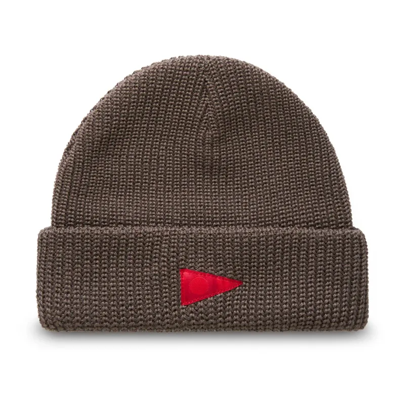 Burgee Wool Beanie